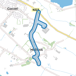 Ten Holtweg