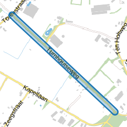 Turnhoutseweg