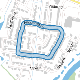 Andoornweg