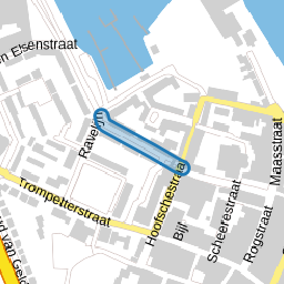 Bagijnenstraat