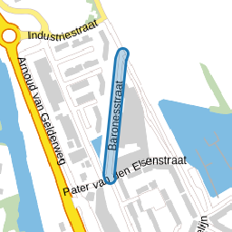 Baronesstraat