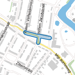 Bikkelkampplein