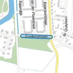 Coeberghlaan