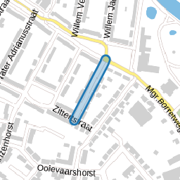 de la Genestestraat