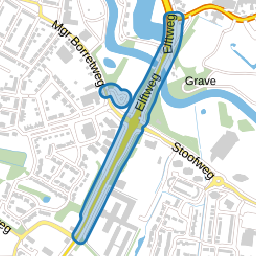 Elftweg