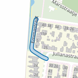 Emmastraat