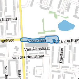 Essinklaan