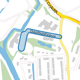Gasthuishoeve