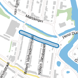 Hertogsgraafsingel