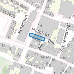 Hofplein