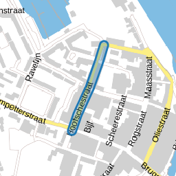 Hoofschestraat