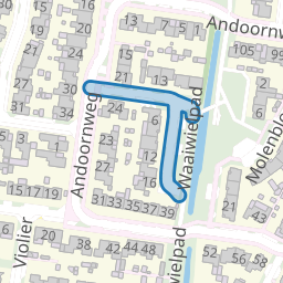 Hoornbloem
