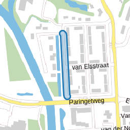 Jan Luijkenstraat
