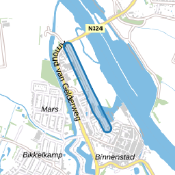 Koninginnedijk