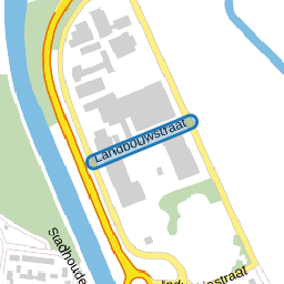 Landbouwstraat