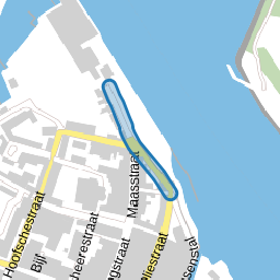 Maaskade