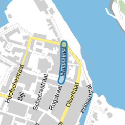 Maasstraat