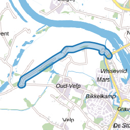 Mars en Wijthdijk