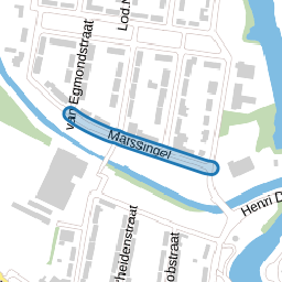 Marssingel