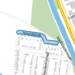 Noordeinde