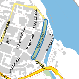 Oliestraat