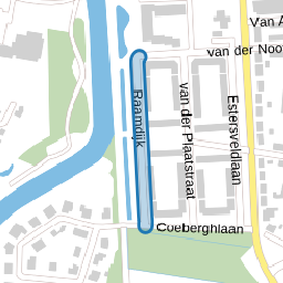Raamdijk
