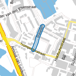 Ravelijn