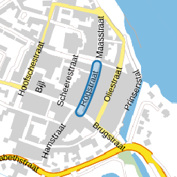 Rogstraat