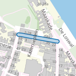 Ruyterstraat