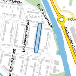 Schimmelpenninckstraat