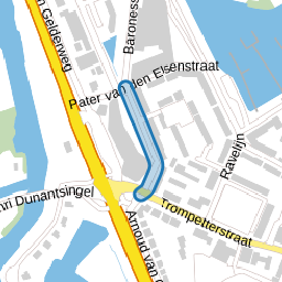 St.Henricusweg