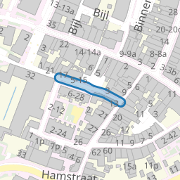 St.Jorisstraat