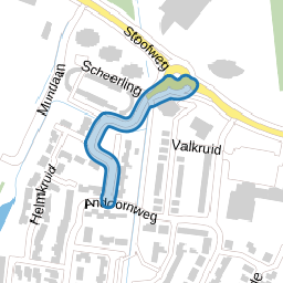 Tijmlaan