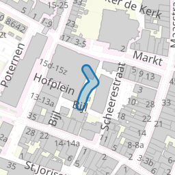 Torenplein