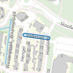 Valkruid