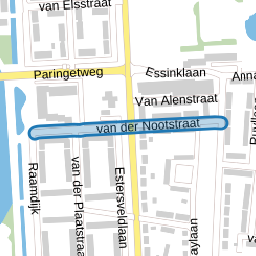 van der Nootstraat