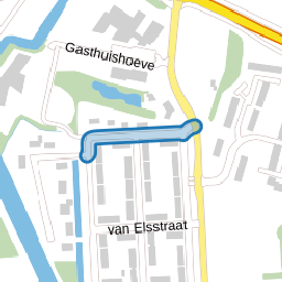 van Steenhuijslaan