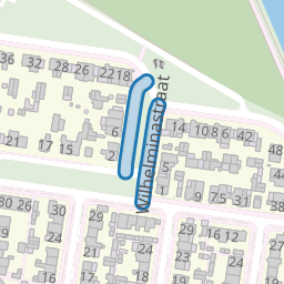 Wilhelminastraat