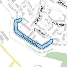 Zwanenhorst