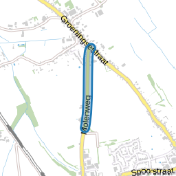 Molenweg