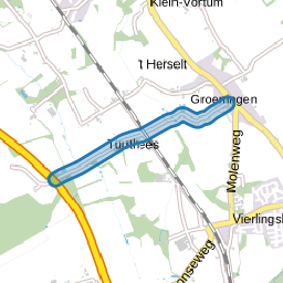 Voortweg