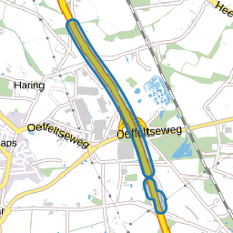 A 73 Rijksweg