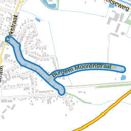 Burgem Moorenstraat