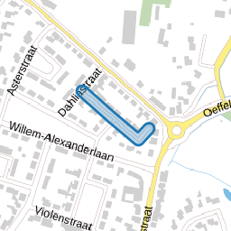 Korenbloemstraat