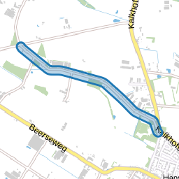 Straatkantseweg