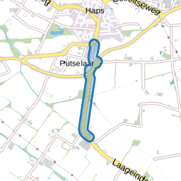Zoetsmeerweg