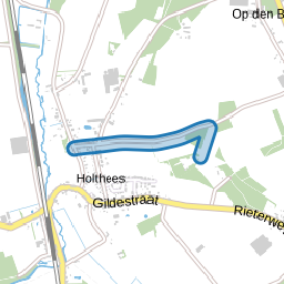 Bredeweg