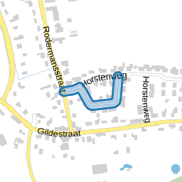 Eikhofweg