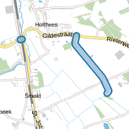 Genterweg