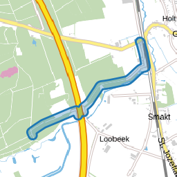 Loobeekweg